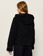 Liu Jo Sport Din fleece kurtka | regular fit