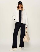 Liu Jo Sport Din fleece kurtka | regular fit