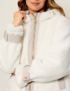 Liu Jo Sport Din fleece kurtka | regular fit