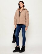 Liu Jo Sport Geacă 2 în 1 | Relaxed fit