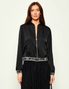 Liu Jo Sport Geacă bomber | Loose fit
