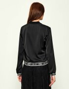 Liu Jo Sport Geacă bomber | Loose fit