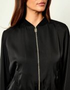 Liu Jo Sport Geacă bomber | Loose fit