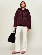 Liu Jo Sport Geacă | Relaxed fit
