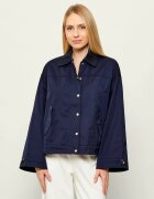 Liu Jo Sport Geacă | Relaxed fit