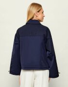 Liu Jo Sport Geacă | Relaxed fit