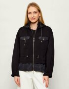 Liu Jo Sport Geacă | Relaxed fit