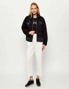 Liu Jo Sport Geacă | Relaxed fit