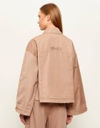 Liu Jo Sport Geacă | Relaxed fit