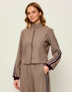 Liu Jo Sport Geacă | Slim Fit