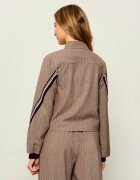 Liu Jo Sport Geacă | Slim Fit