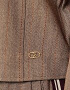 Liu Jo Sport Geacă | Slim Fit