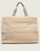 Liu Jo Sport Geantă shopper | shearling