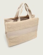 Liu Jo Sport Geantă shopper | shearling