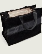 Liu Jo Sport Geantă shopper | shearling