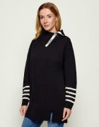 Liu Jo Sport Guler înalt | Loose fit
