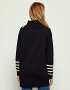 Liu Jo Sport Guler înalt | Loose fit