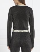 Liu Jo Sport Hanorac | Cropped Fit