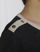 Liu Jo Sport Hanorac | Cropped Fit