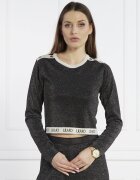 Liu Jo Sport Hanorac | Cropped Fit