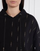 Liu Jo Sport Hanorac | Cropped Fit
