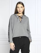 Liu Jo Sport Hanorac | Cropped Fit
