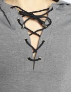 Liu Jo Sport Hanorac | Cropped Fit