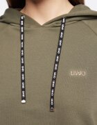 Liu Jo Sport Hanorac | Cropped Fit