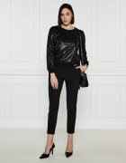 Liu Jo Sport Hanorac | Loose fit