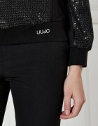 Liu Jo Sport Hanorac | Loose fit
