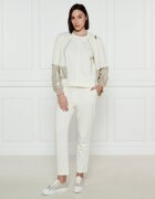 Liu Jo Sport Hanorac | Loose fit
