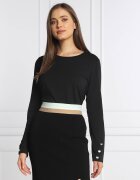 Liu Jo Sport hanorac | Regular Fit