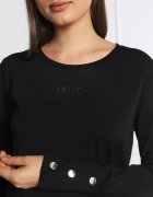 Liu Jo Sport hanorac | Regular Fit