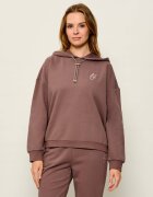 Liu Jo Sport Hanorac | Relaxed fit