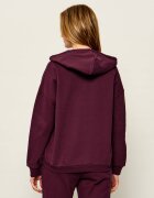 Liu Jo Sport Hanorac | Relaxed fit