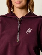 Liu Jo Sport Hanorac | Relaxed fit