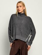 Liu Jo Sport Maletă | Loose fit cu adaos de lână