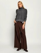 Liu Jo Sport Maletă | Loose fit cu adaos de lână
