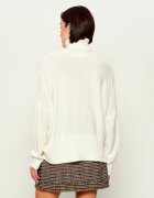 Liu Jo Sport Maletă | Loose fit cu adaos de lână