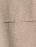 Liu Jo Sport Palton | shearling cu adaos de lână