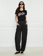 Liu Jo Sport Pantaloni cargo | Loose fit