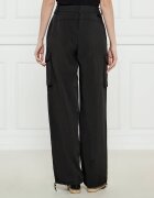 Liu Jo Sport Pantaloni cargo | Loose fit