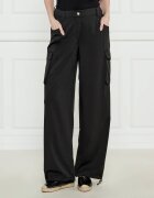 Liu Jo Sport Pantaloni cargo | Loose fit