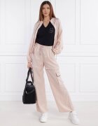 Liu Jo Sport Pantaloni de trening 2in1 | Relaxed fit