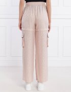 Liu Jo Sport Pantaloni de trening 2in1 | Relaxed fit