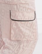 Liu Jo Sport Pantaloni de trening 2in1 | Relaxed fit