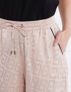 Liu Jo Sport Pantaloni de trening 2in1 | Relaxed fit