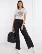 Liu Jo Sport Pantaloni de trening 2in1 | Relaxed fit