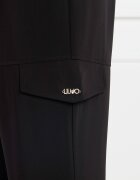 Liu Jo Sport Pantaloni de trening | Regular Fit