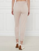 Liu Jo Sport Pantaloni de trening | Regular Fit cu adaos de lână